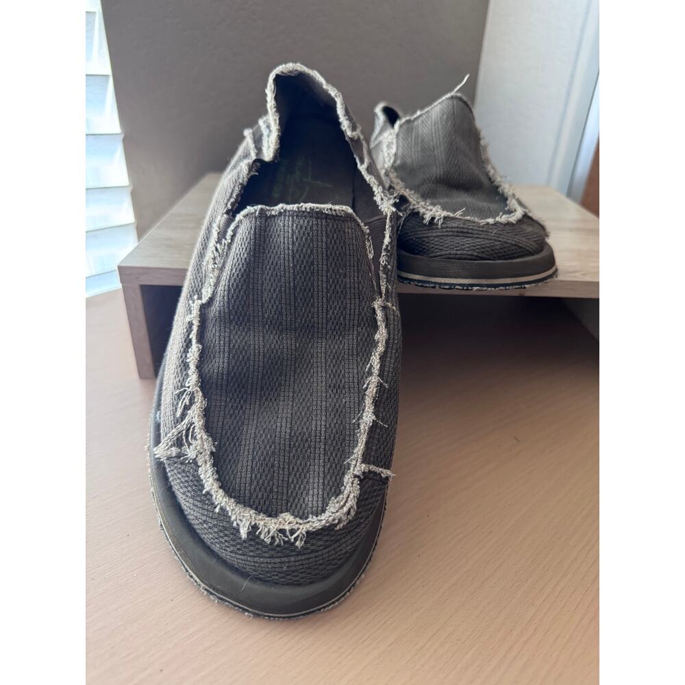 Blue Fin Rocket 3 Slip-On Shoes - Size 10